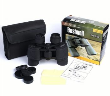 Bushnell dvogled 20×50