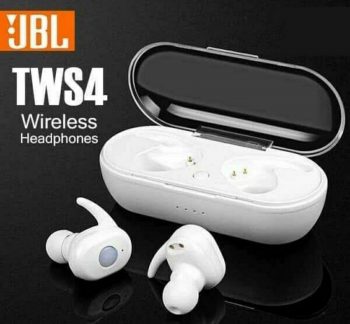 Bežične Bluetooth Slušalice JBL – tws 4