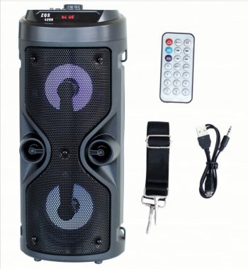 Bluetooth zvučnik ZQS-4210