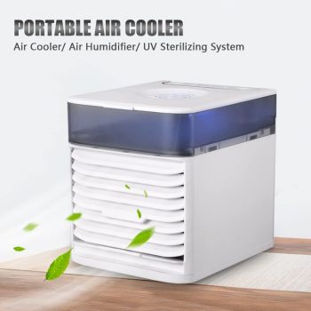 Mini klima Ultra Air cooler 3X